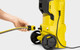 Karcher K2 Power Control Car & Home product in gebruik