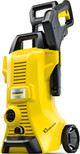 Karcher K3 Power Control right side