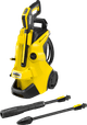 Kärcher K4 Power Control Flex Main Image