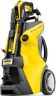 Kärcher K7 Smart Control Flex right side