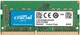 Crucial 32GB 3200MHz DDR4 SODIMM (1x32GB) Main Image