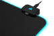 Corsair MM700 RGB Gaming Mouse Pad Extended XL null