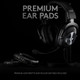 Logitech G PRO X Gaming Headset null