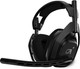 Astro A50 Wireless Gaming Headset + Base Station for PS4 - Black null