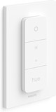 Philips Hue Wireless Dimmer 3-pack right side