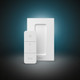 Philips Hue Wireless Dimmer 3-pack product in use