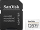 Sandisk microSDXC High Endurance 128GB 40 MB/s Main Image