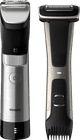 Philips BT9810/15 + Philips BG7025/15 Body Groomer Main Image