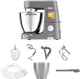 Kenwood Chef Titanium Patissier XL KWL90.004SI Main Image