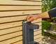Gardena Dévidoir Mural Automatique 35 RollUp XL + Gardena Classic Pistolet Multifonctions produit à l'usage