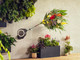 Gardena Dévidoir Mural Automatique 15 RollUp XL Blanc + Gardena Classic Pistolet Multifonctions produit à l'usage