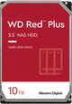 WD Red Plus WD101EFBX 10TB Main Image