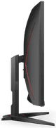 AOC C32G2ZE/BK null