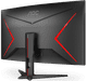 AOC C32G2ZE/BK null