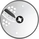 KitchenAid 5KFP0719EAC 1.7L Almond Cream null