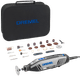 Dremel 4250 JA + 35-Piece Accessory Set Main Image