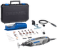 Dremel 4250 JF + 45-Piece Accessory Set Main Image