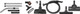 Numatic HVX-200 Henry Xtra accessory