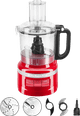 KitchenAid 5KFP0719EER 1.7L Empire Red Main Image