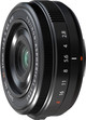 Fujifilm XF 27mm f/2.8 R WR right side