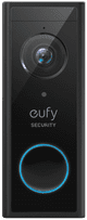 Eufy Video Doorbell Battery Set + Chime front