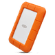 LaCie Rugged Mini USB 3.0 4TB right side