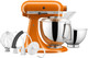 KitchenAid Artisan Mixer 5KSM175PSEHY Honey null
