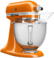 KitchenAid Artisan Mixer 5KSM175PSEHY Honey null