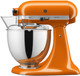KitchenAid Artisan Mixer 5KSM175PSEHY Honey null