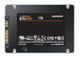 Samsung 870 EVO 2,5 inch 1TB achterkant