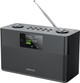 Kenwood CR-ST80DAB-B null