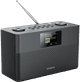 Kenwood CR-ST80DAB-B voorkant