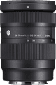 Sigma 28-70mm f/2.8 DG DN Contemporary Sony E-mount Main Image