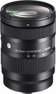 Sigma 28-70mm f/2.8 DG DN Contemporary Sony E-mount top