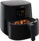 Philips Airfryer XL HD9270/96 + Frying Rack + Baking Pan top