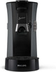 Philips Senseo Select CSA230/50 Gray null