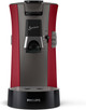 Philips Senseo Select CSA240/90 Red null