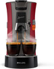 Philips Senseo Select CSA240/90 Red null