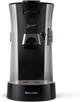 Philips Senseo Select CSA250/10 Stainless Steel null