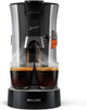 Philips Senseo Select CSA250/10 Stainless Steel null