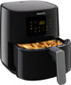Philips Airfryer L HD9252/70 top