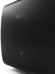 KEF KC62 Zwart null