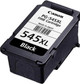 Canon PG-545XL Cartridges Zwart Duo-pack verpakking