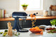 KitchenAid 5KSM1APC Spiralizer product in use