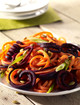 KitchenAid 5KSM1APC Spiralizer product in use