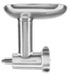 Kitchenaid 5KSMMGA Metal Food Grinder Main Image