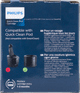 Philips CC12/50 2 stuks verpakking