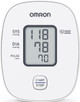 Omron X2 Basic + AC Adapter voorkant