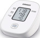Omron X2 Basic + AC Adapter rechterkant