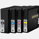 Canon PGI-2500XL Cartridges Combo Pack packaging